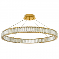 Подвесная люстра Dio DArte Caneva L 1.5.80.100 G