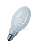 Лампа ртутная ДРЛ 125вт HQL E27 Osram LEDVANCE 012377 4050300012377
