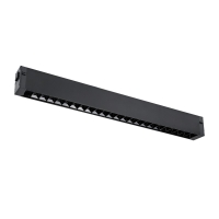 Трековый однофазный светильник Lightstar Teta CCT 205127CCT