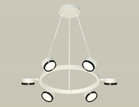 Подвесная люстра Ambrella Light Traditional (C9191, N8113) XB9191151