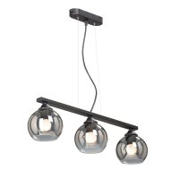 Подвесная люстра Vitaluce V4425-1/3S VITALUCE