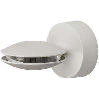 Архитектурный светильник Эра WL44 WH Б0054425 ЭРА