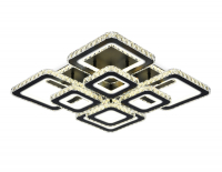 Потолочная люстра Ambrella Light Acrylica Ice FA1738