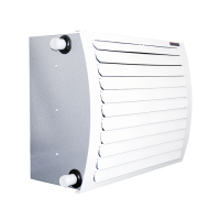 Тепловентилятор водяной на 35 кВт КЭВ-69Т4W3М Тепломаш 233009