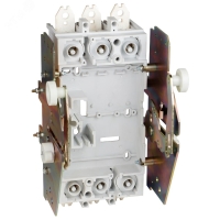 Комплект для выдвижного исполнения YON MD400...630 DKC WDD-MD630