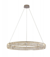 Подвесной светильник Newport 8240N/80 chrome М0071030