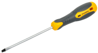 Отвертка SL4.0х100 ARMA2L 3 IEK A2L3-SC10-K1-SL-40-100
