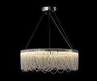 Подвесная люстра Kink Light Рикси 07671-60.02 07671-60,02