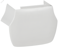 Тройник 85х50мм Legrand 638024