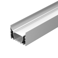 Алюминиевый профиль Arlight ARH-Power-7555-Comfort-2000 Anod 036355