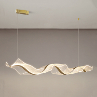 Подвесная люстра ImperiumLoft Larseric 232822-23