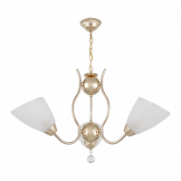 Подвесная люстра Arte Milano Amalfi 335816/3 FGD