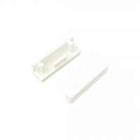 Заглушка на торец шинопровода Wertmark Hadar WTH.L5.00.O00