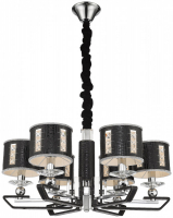 Подвесная люстра WERTMARK WE393.06.023 Wertmark