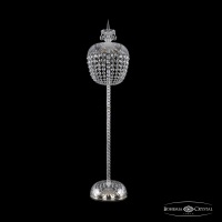 Торшер Bohemia Ivele Crystal 14771T4/35-145 G