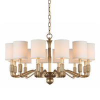 Подвесная люстра Cloyd Delaware 10120