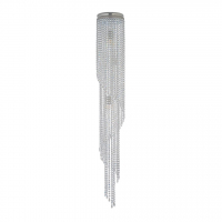 Каскадная люстра Arti Lampadari Stella E 1.3.20.505 N