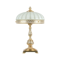 Настольная лампа Ambiente 7539T/3 WP