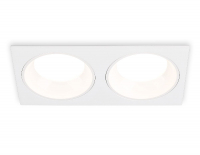 Встраиваемый светильник Ambrella Light GX Standard Tech Techno Spot TN52343