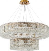 Подвесная люстра Stilfort Delone 2179/05/26P