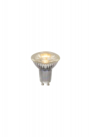 Светодиодная лампа Lucide GU10 5W 2700K 49008/05/60