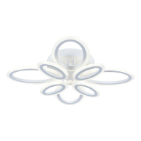 Потолочная люстра Escada 10207 10207/8LED