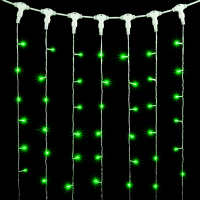 Гирлянда Занавес Laitcom (LTC) PCL601-10-2G