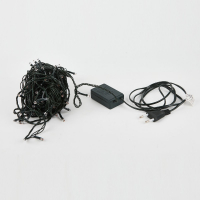 Гирлянда Uniel ULD-S2000-200/DGA COPPER IP20 UL-00011301