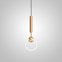 Подвесной светильник ImperiumLoft Finnur 240165-23