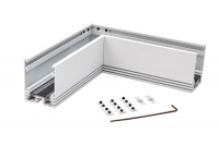 Коннектор угловой SWG SY-601901-CN-WHMR-PCB 016479 SWG PRO 00-00016479