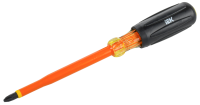 Отвертка диэлектрическая PH3х150 Т3 ARMA2L 5 IEK A2L5-SC30-T3-PH-30-150