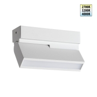 Накладной светильник с переключателем цв.температуры Novotech Over EOS 359768