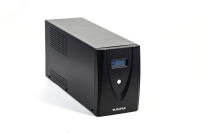 Источник бесперебойного питания Line-interactive RAPAN-UPS 3000 ВА/1800 Вт 1.5 мин Tower 2хIEC 320 C13, 2хCEE 7/4 Бастион 734