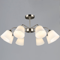 Люстра на штанге Reluce 99560-0.3-08 SN