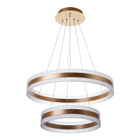 Подвесная люстра LED4U L10822-60-40