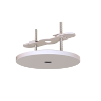 Основание потолочное утопленное 1L Mantra Modular Light Florones 9358