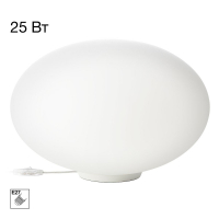 Настольная лампа Citilux Ron CL941E28T0