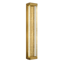 Настенный светильник Modelux ML.544.620 BS