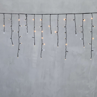 Гирлянда Бахрома Laitcom (LTC) PIL150BLW-11-2EWW