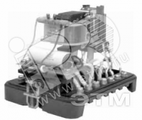 РП-321 УХЛ4 п.п. Реле промежуточное .01 ЧЭАЗ 273210021 273210021.01 
