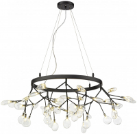 Подвесная люстра WERTMARK WE241.45.023 Wertmark