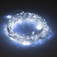 Садовая гирлянда Нить Эра ERASF22-17 Б0053368 ЭРА