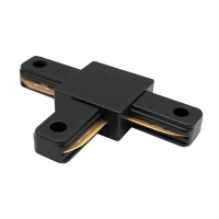 Соединитель T-образный однофазный к 50202X-P, 50203X-P Barra Lightstar 502137-P