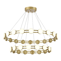 Подвесная люстра ST Luce Monro SL6610.203.36