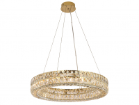 Подвесная люстра Newport Elizabeth 8550/65 C gold polished М0070763