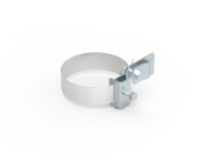 Хомут D20-80 мм на металлические трубы DKC NG3002