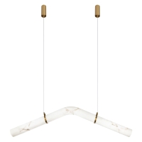 Подвесной светильник Loft IT Liberty acrylic 10551C