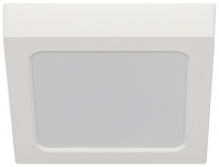 Накладной светильник Эра LED 20-18-6K Б0057454