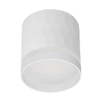 Накладной светильник Reluce 53002-9.5-001LD GX53 WT