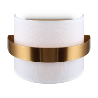 Настенный светильник Freya Bride FR5367WL-02BS